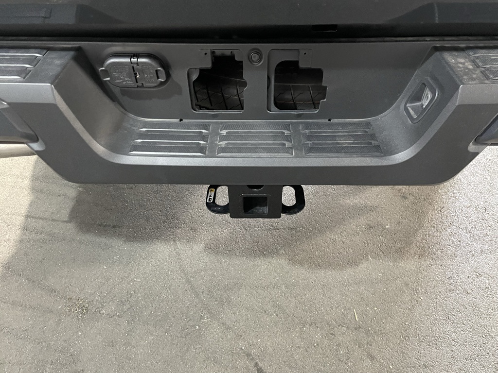 2025 Toyota Tacoma photo 15