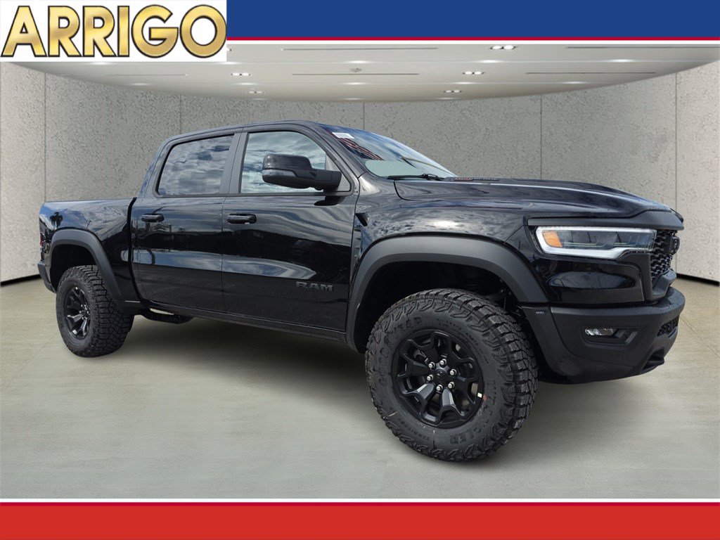 2026 RAM Ram 1500 Pickup RHO's photo