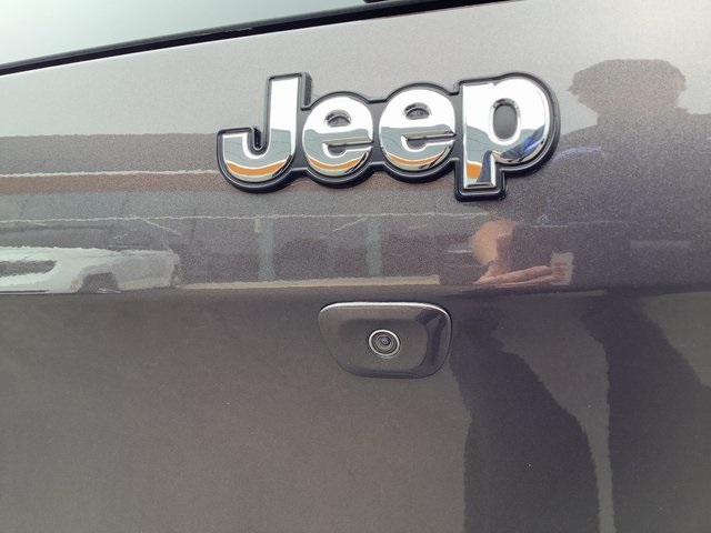 2018 Jeep Cherokee Latitude photo 23