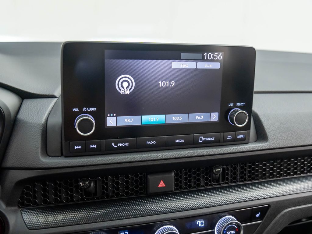 2023 Honda CR-V EX photo 23