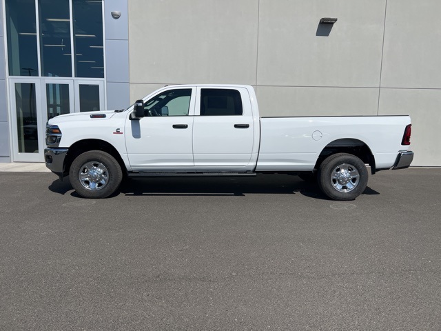 2025 Ram 2500 Tradesman photo 5