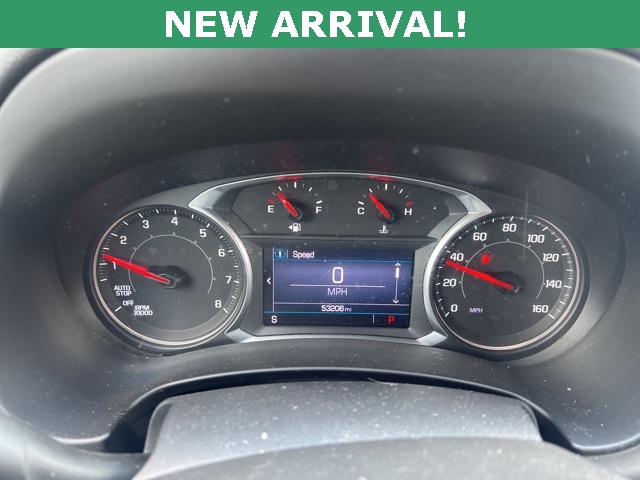 2020 Gmc Terrain SLE photo 7