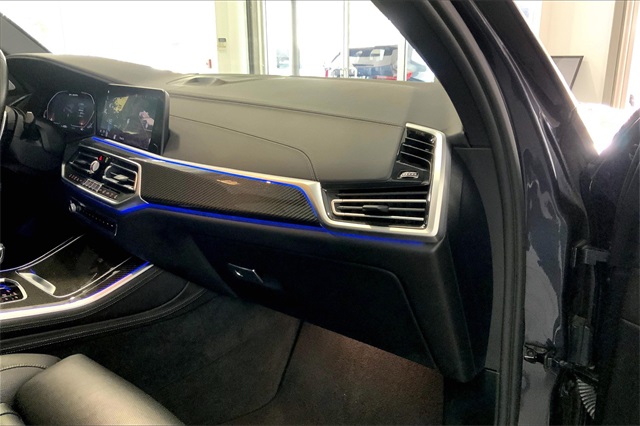 2021 Bmw X5 M50i photo 15
