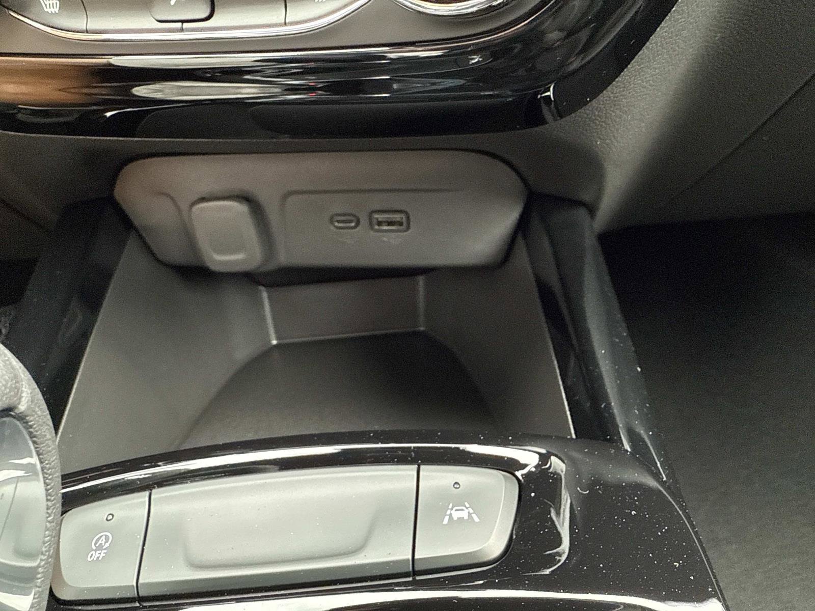 2026 Chevrolet Trax photo 24