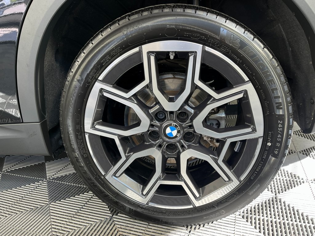 2025 Bmw X2 xDrive28i photo 11
