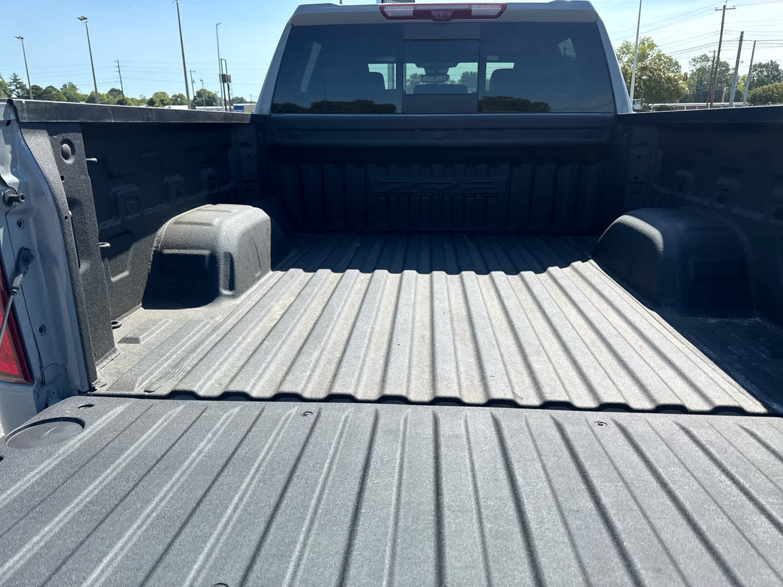 2024 Chevrolet Silverado 1500 ZR2 photo 24