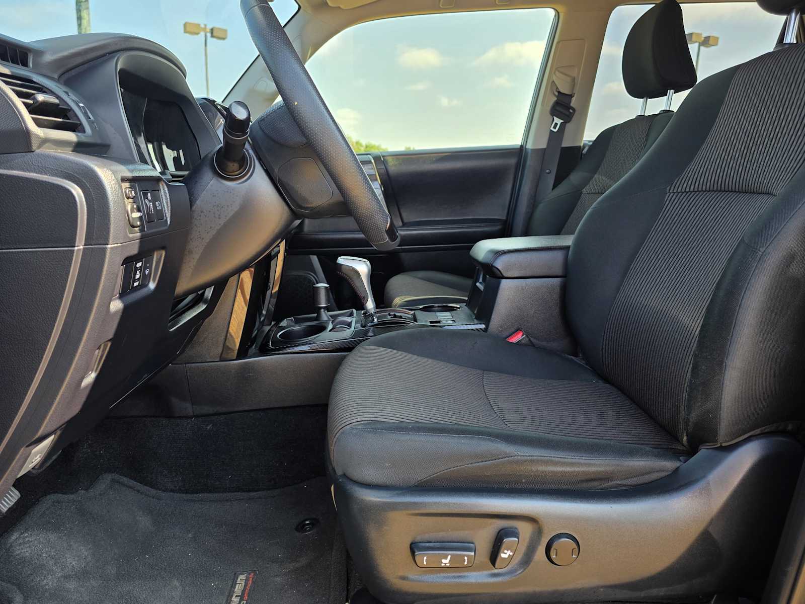 2024 Toyota 4Runner TRD photo 11