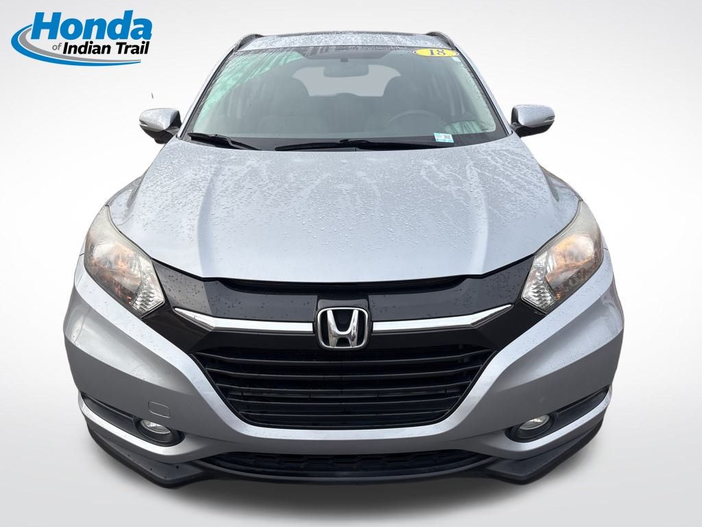 2018 Honda HR-V EX photo 2