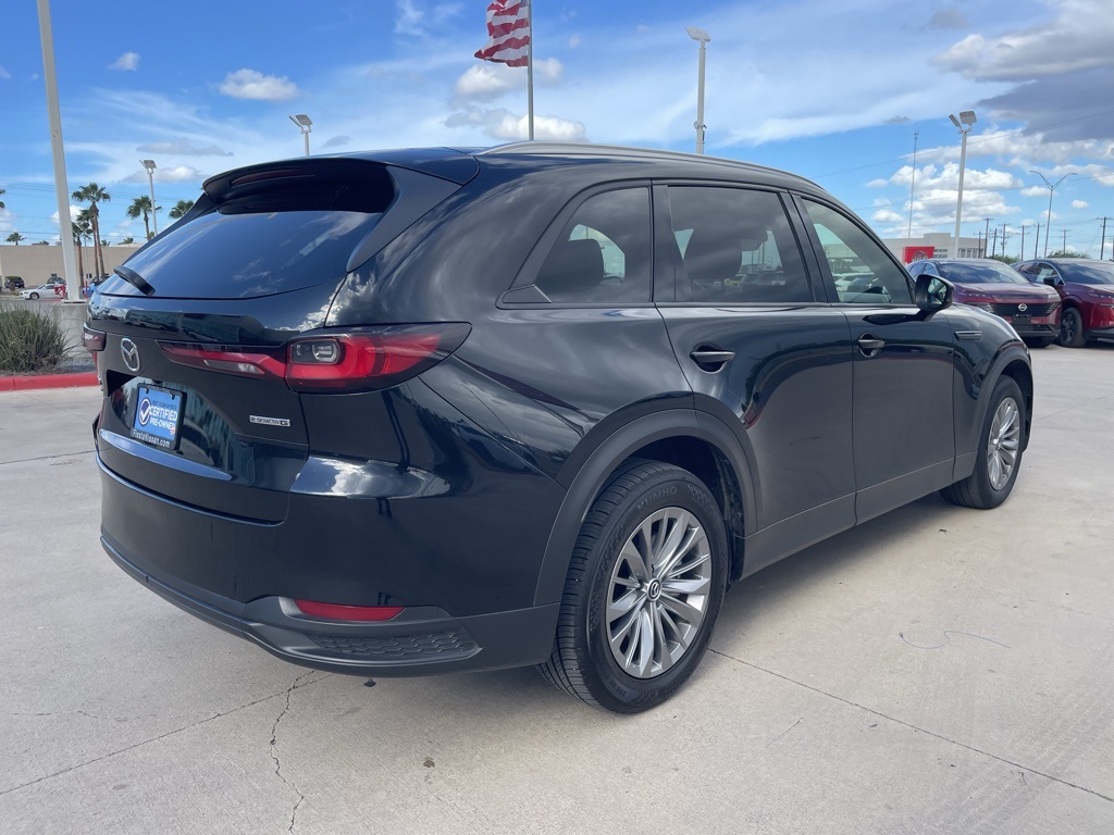 2024 Mazda CX-90 3.3 Turbo Preferred Plus photo 3