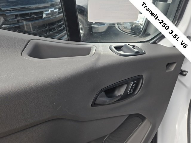2024 Ford Transit Cargo Van photo 11