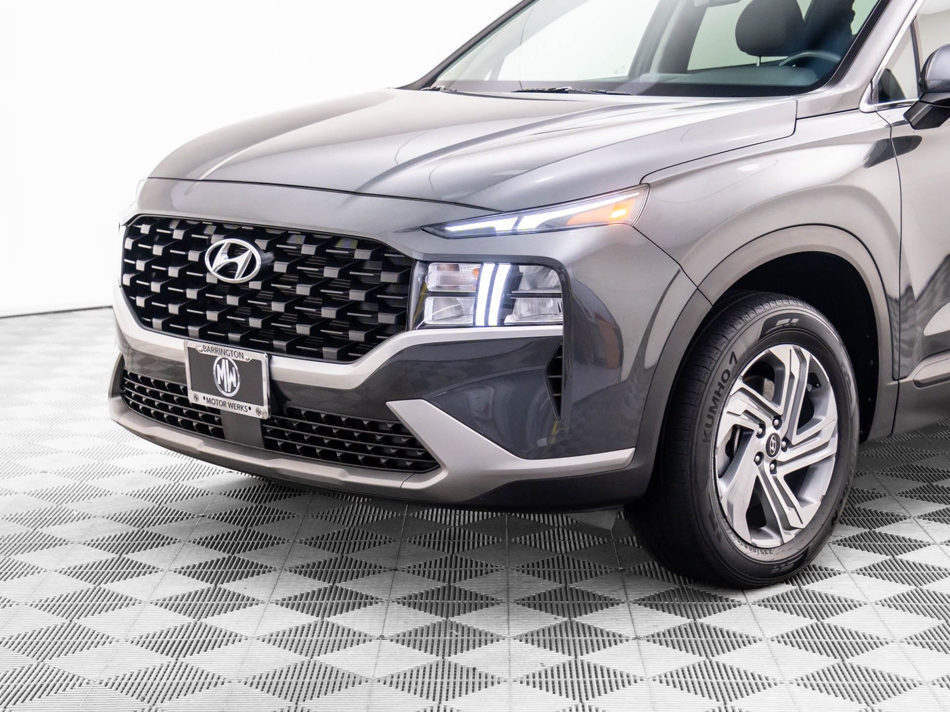 2023 Hyundai Santa Fe SEL photo 32