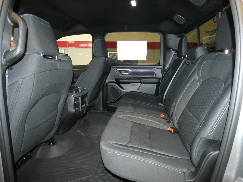 2025 Ram 1500 Big Horn photo 22