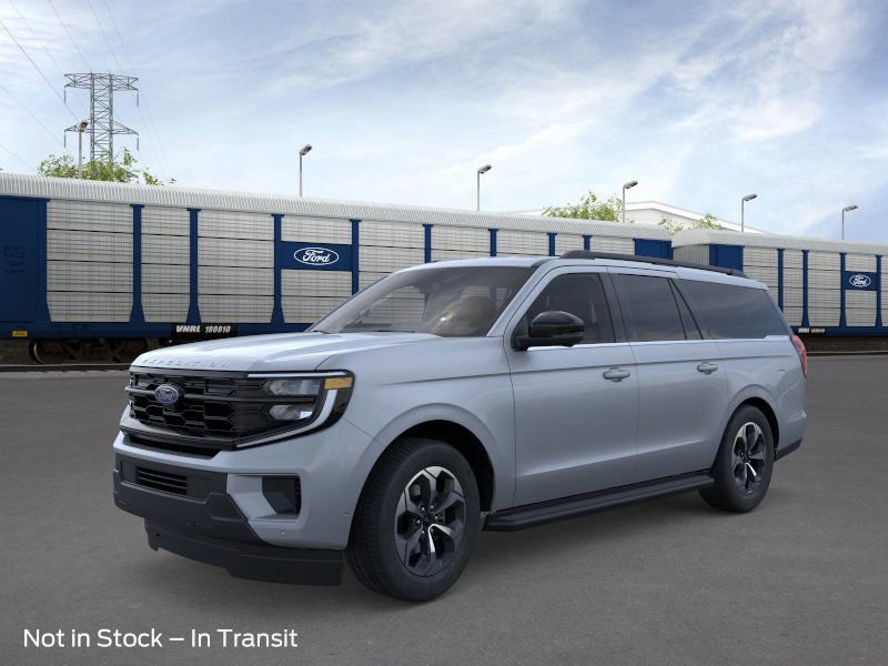 2026 Ford Expedition Active's photo