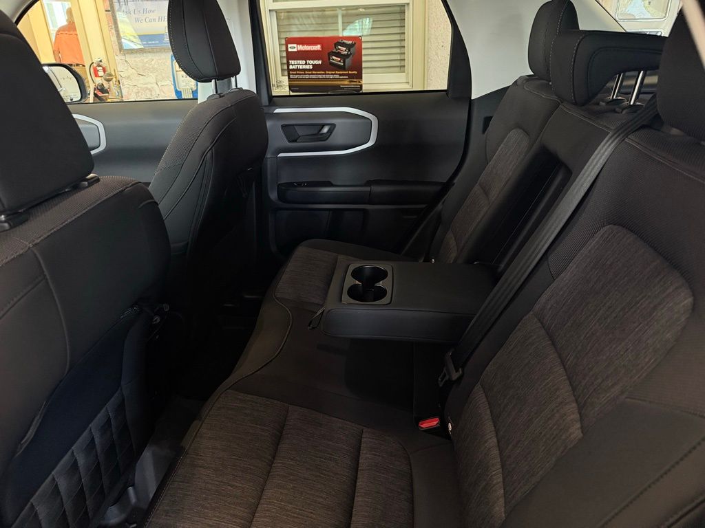 2022 Ford Bronco Sport Big Bend photo 14