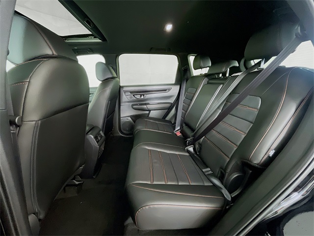 2026 Honda CR-V Hybrid Sport-L photo 15