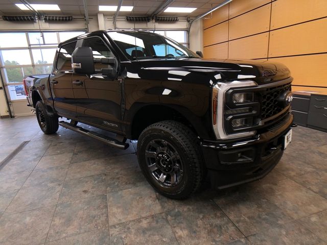 2026 Ford F-250 Super Duty XL's photo