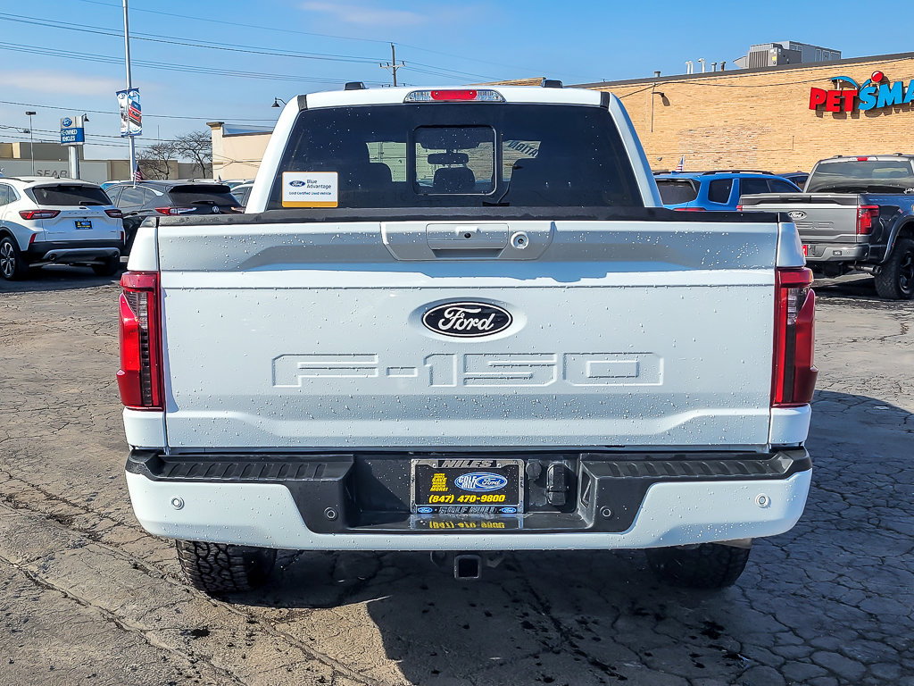 2024 FORD F-150 - Image 7