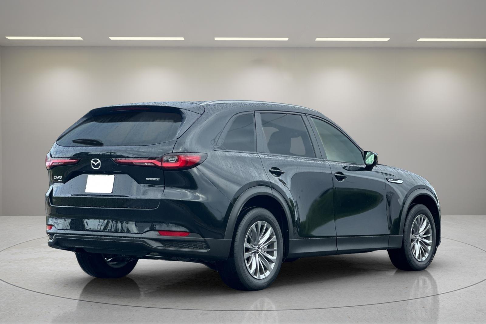2025 Mazda CX-90 3.3 Turbo Select photo 3
