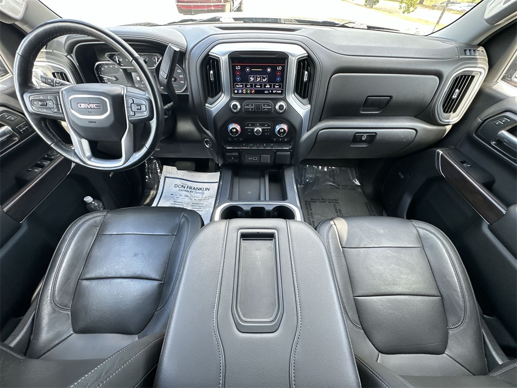 2019 Gmc Sierra 1500 SLT photo 20