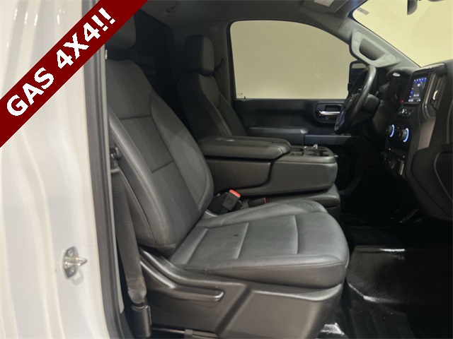 2024 Chevrolet Silverado 2500HD Work Truck photo 19