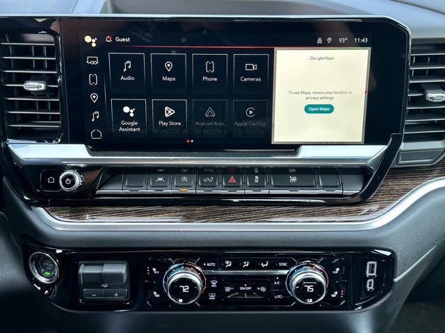 2026 Gmc Sierra 1500 Elevation photo 22