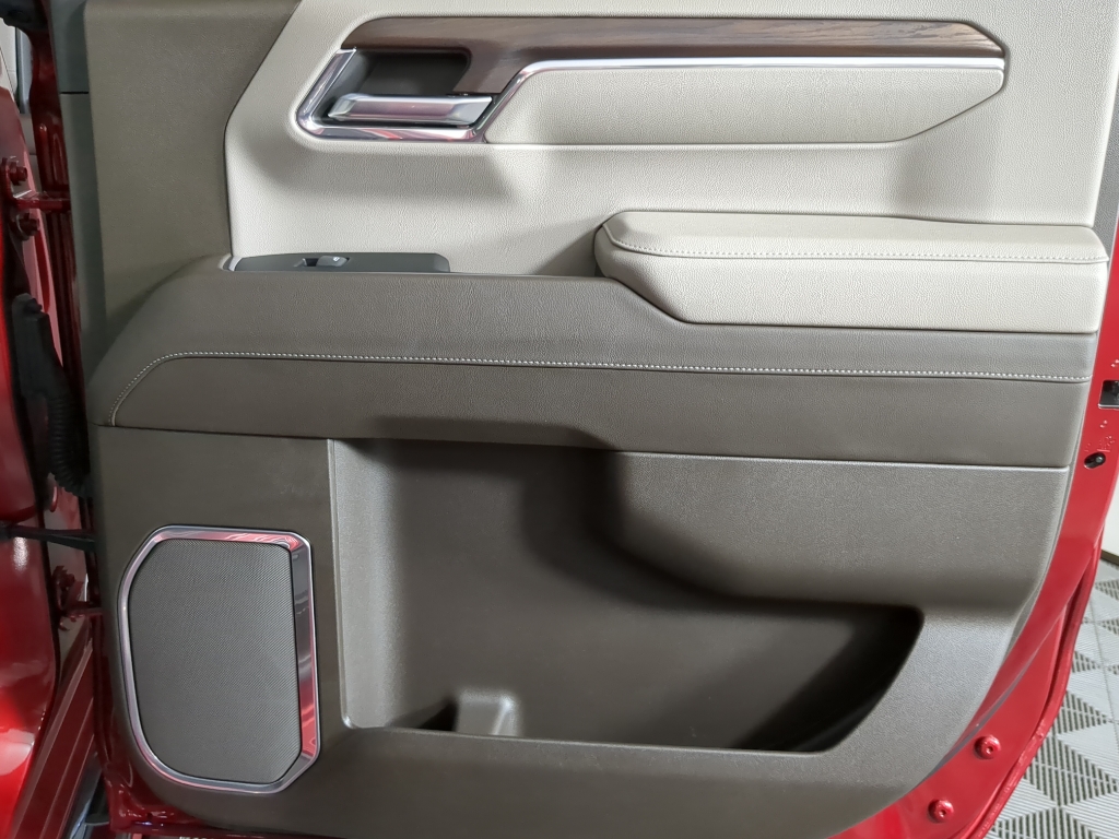 2023 Gmc Sierra 1500 SLT photo 16