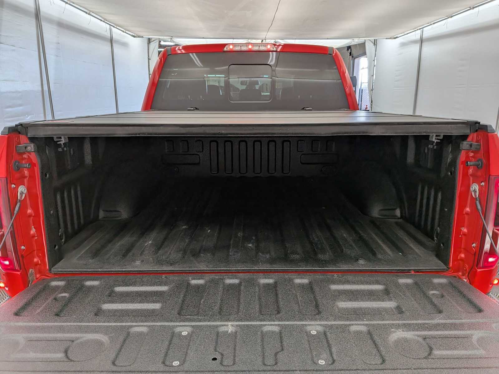 2019 Ford F-150 Raptor photo 32