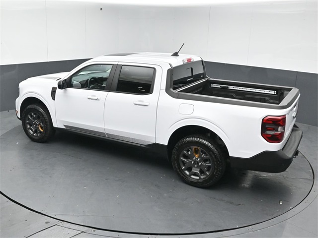 2024 FORD MAVERICK - Image 50