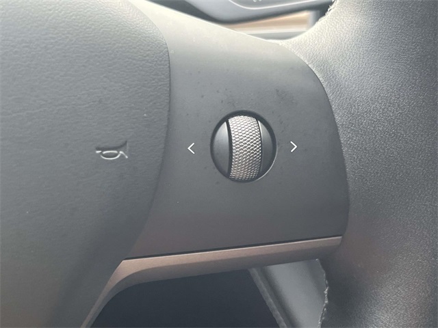2025 Tesla Model Y Long Range photo 26