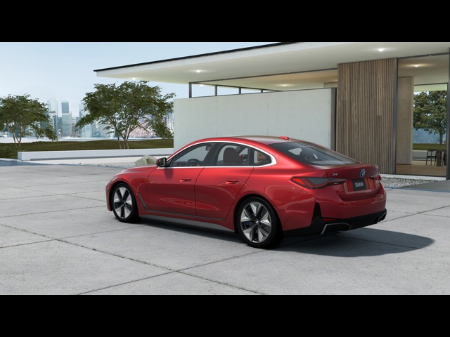 Used 2025 BMW i4 Base with VIN WBY43HD09SFT99359 for sale in Wilmington, DE