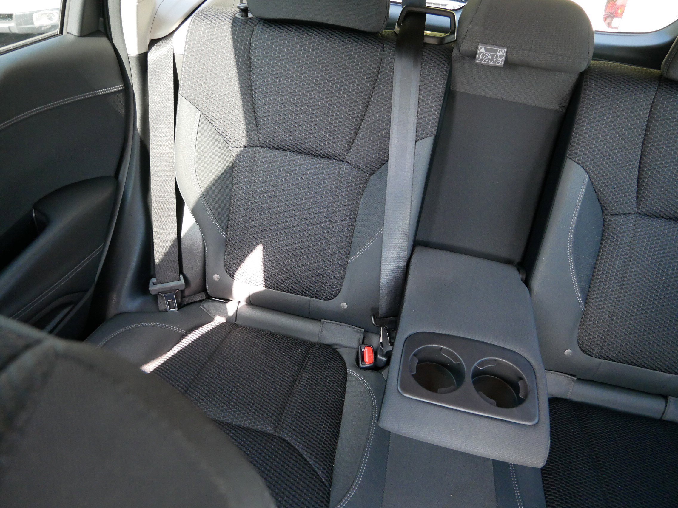 2021 Subaru Forester Premium photo 12
