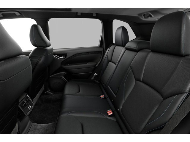 2025 Subaru Forester Limited photo 14