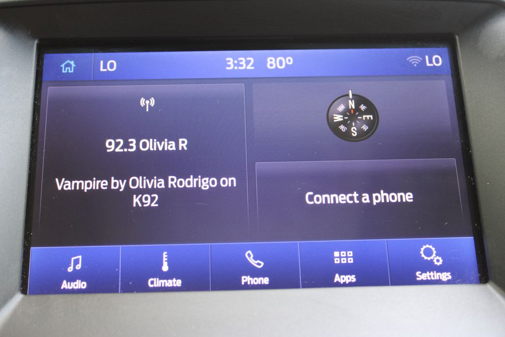 2020 Ford Edge SE photo 14