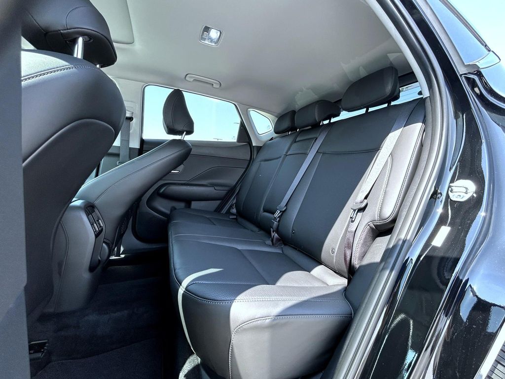 2025 Hyundai Kona Limited photo 20