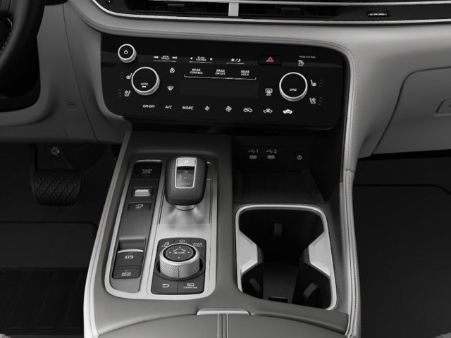 2026 Infiniti QX60 Autograph AWD photo 19