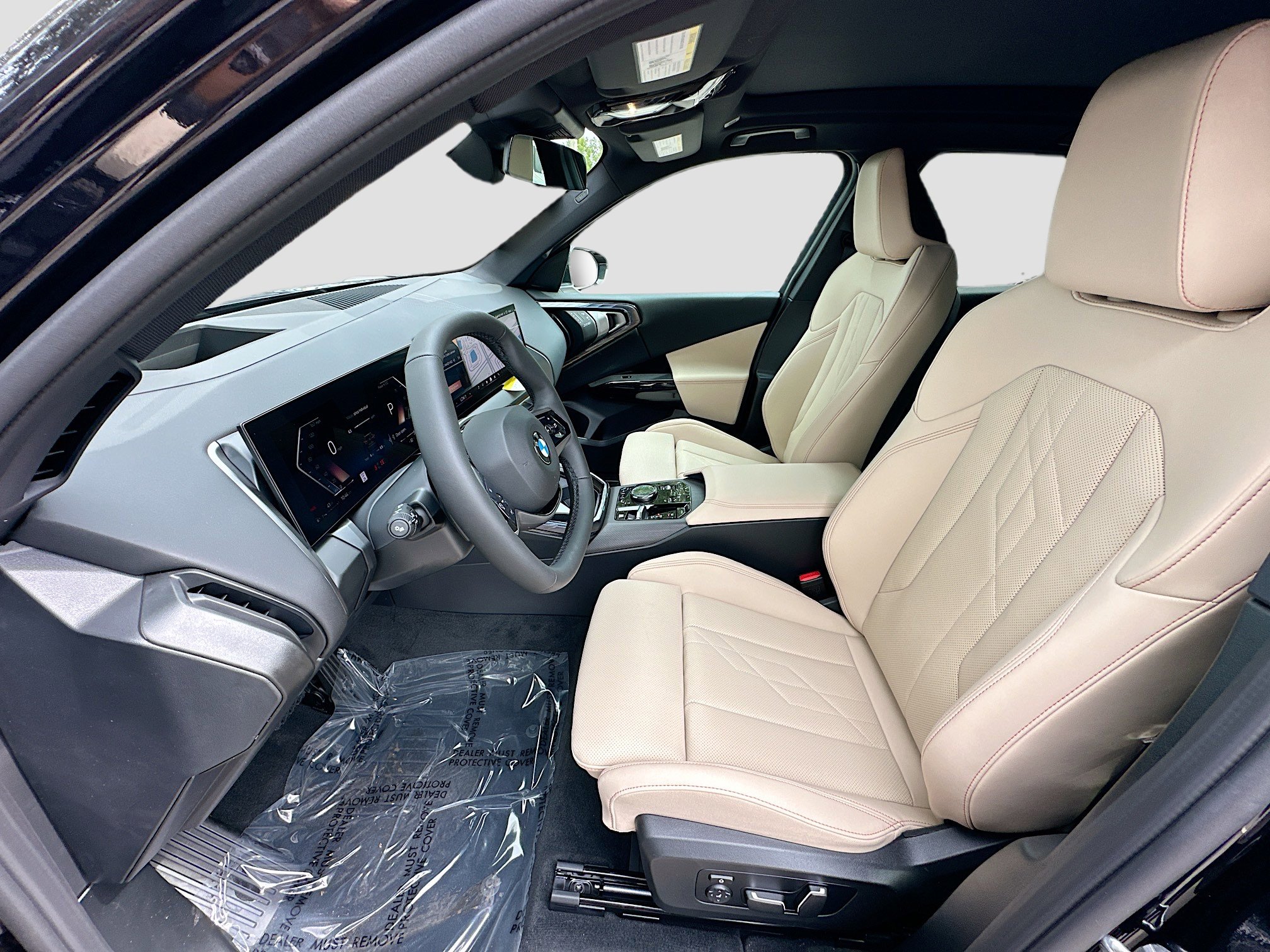 2026 Bmw X3 photo 15
