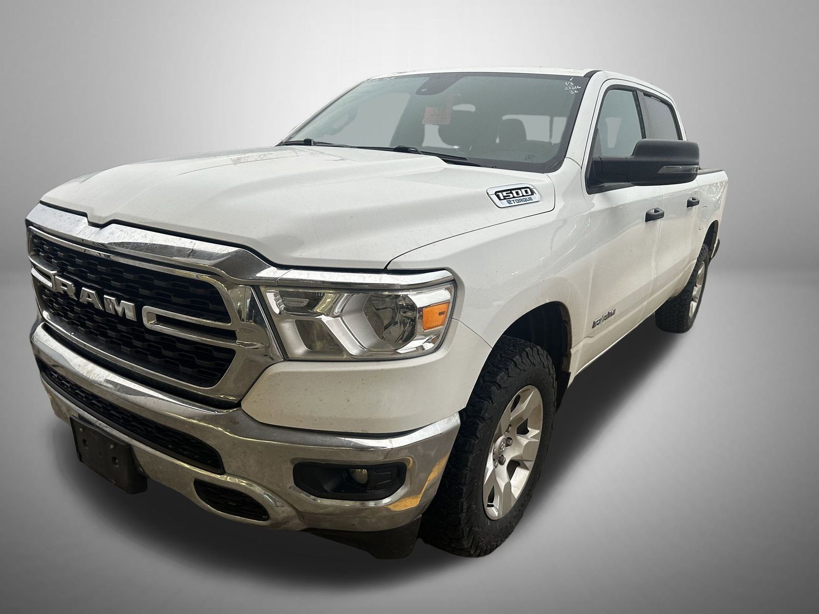 2023 RAM Ram 1500 Pickup Big Horn/Lone Star's photo