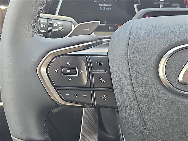 2025 Lexus RX 350 Premium photo 21