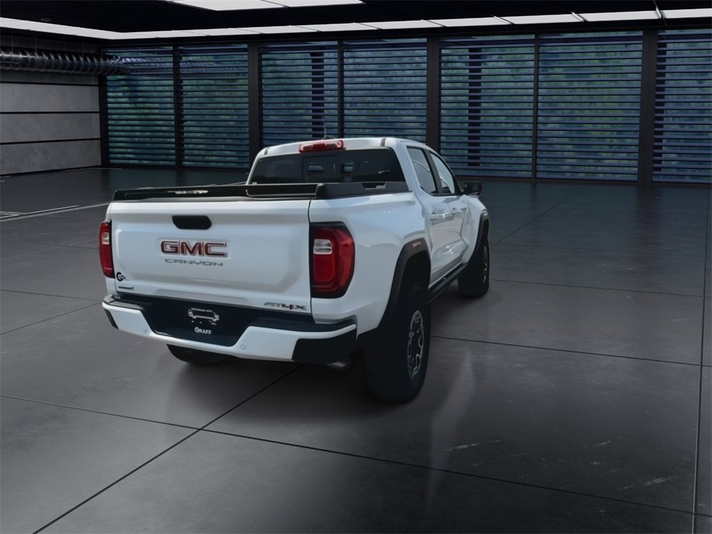 2023 Gmc Canyon AT4X photo 7