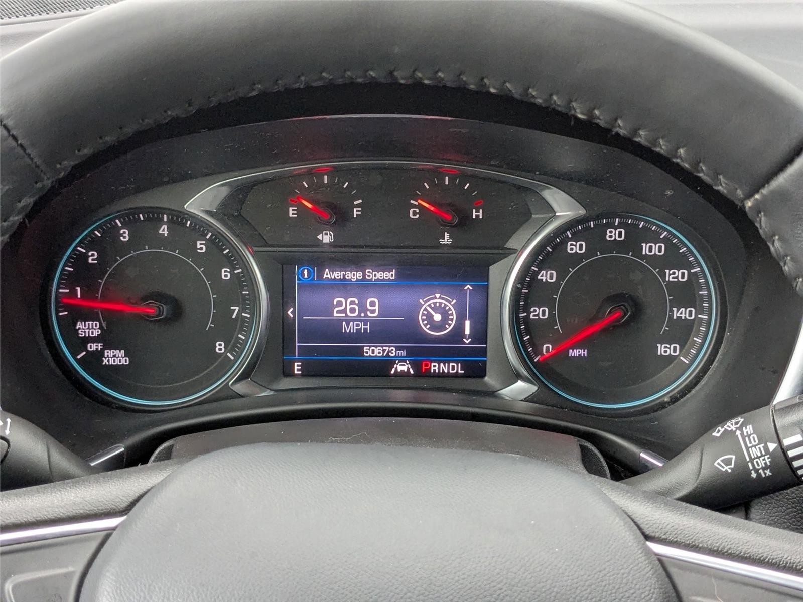 2022 Chevrolet Equinox LT photo 17