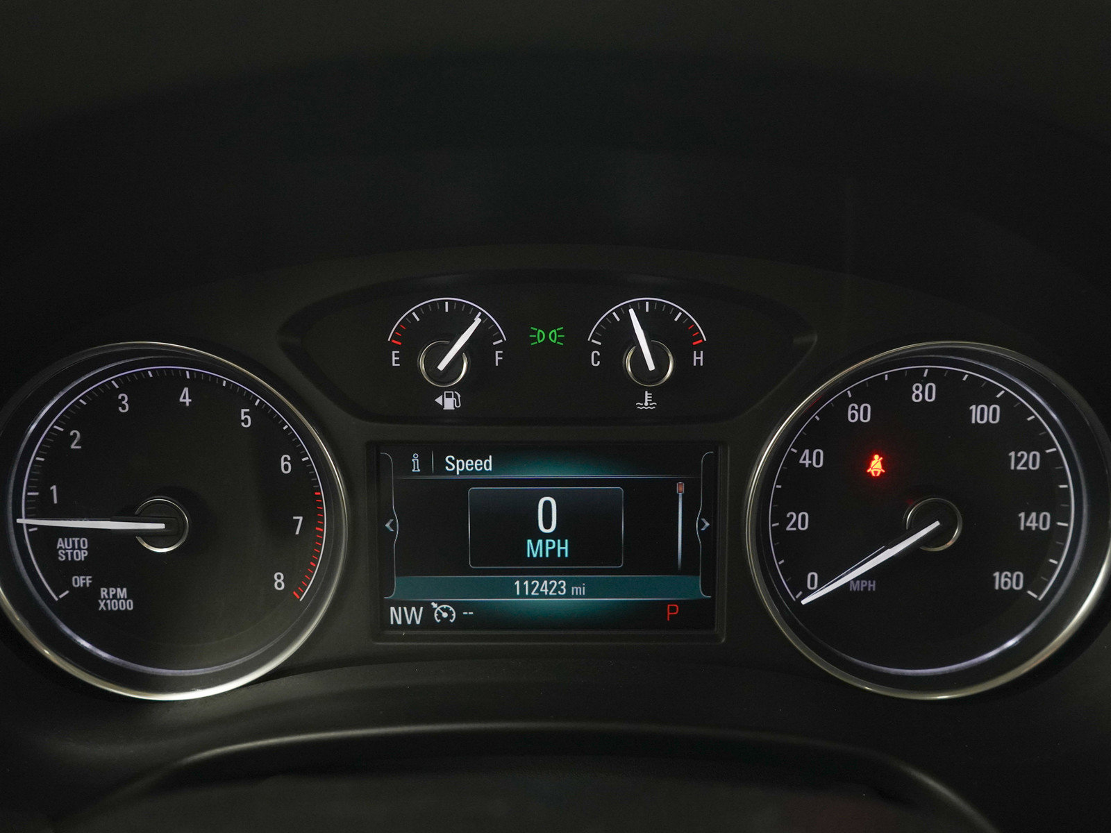 2018 Buick Enclave Premium photo 26