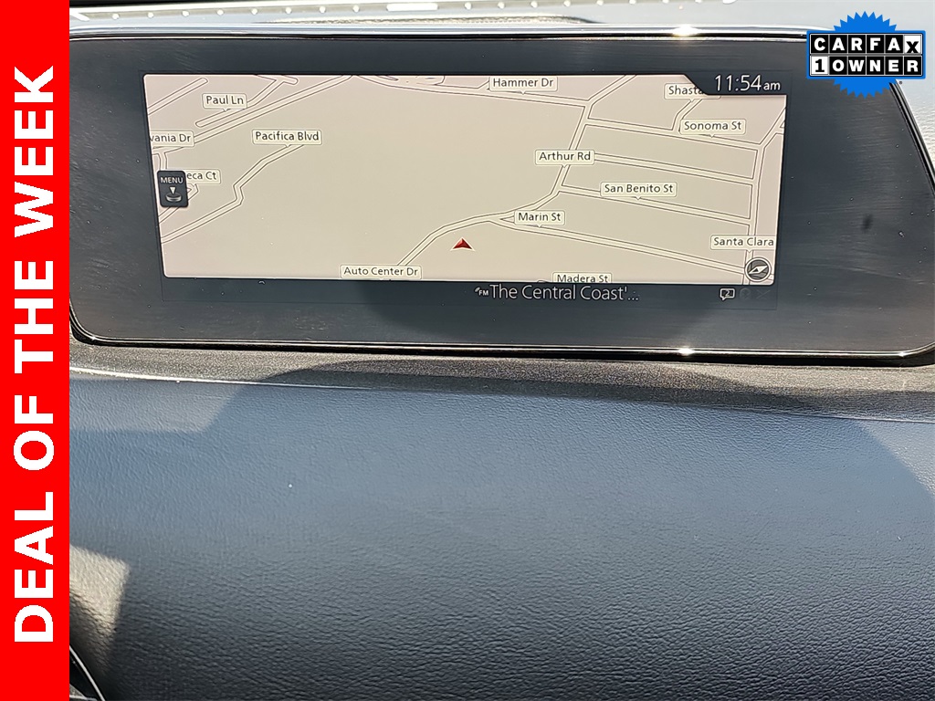 2022 Mazda Mazda3 Premium Plus photo 20