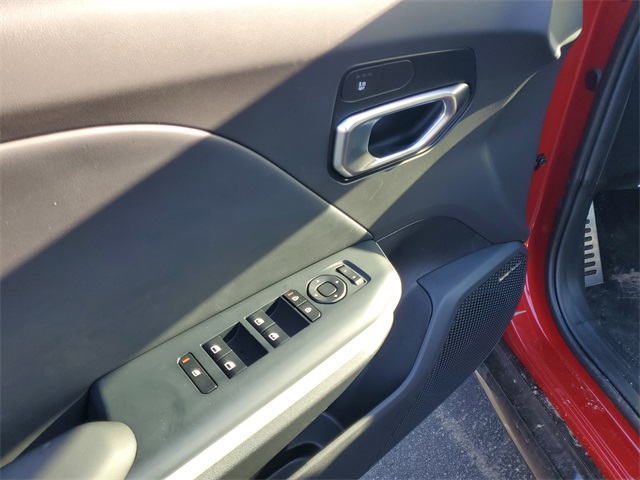 2025 Kia K4 GT-Line Turbo photo 7