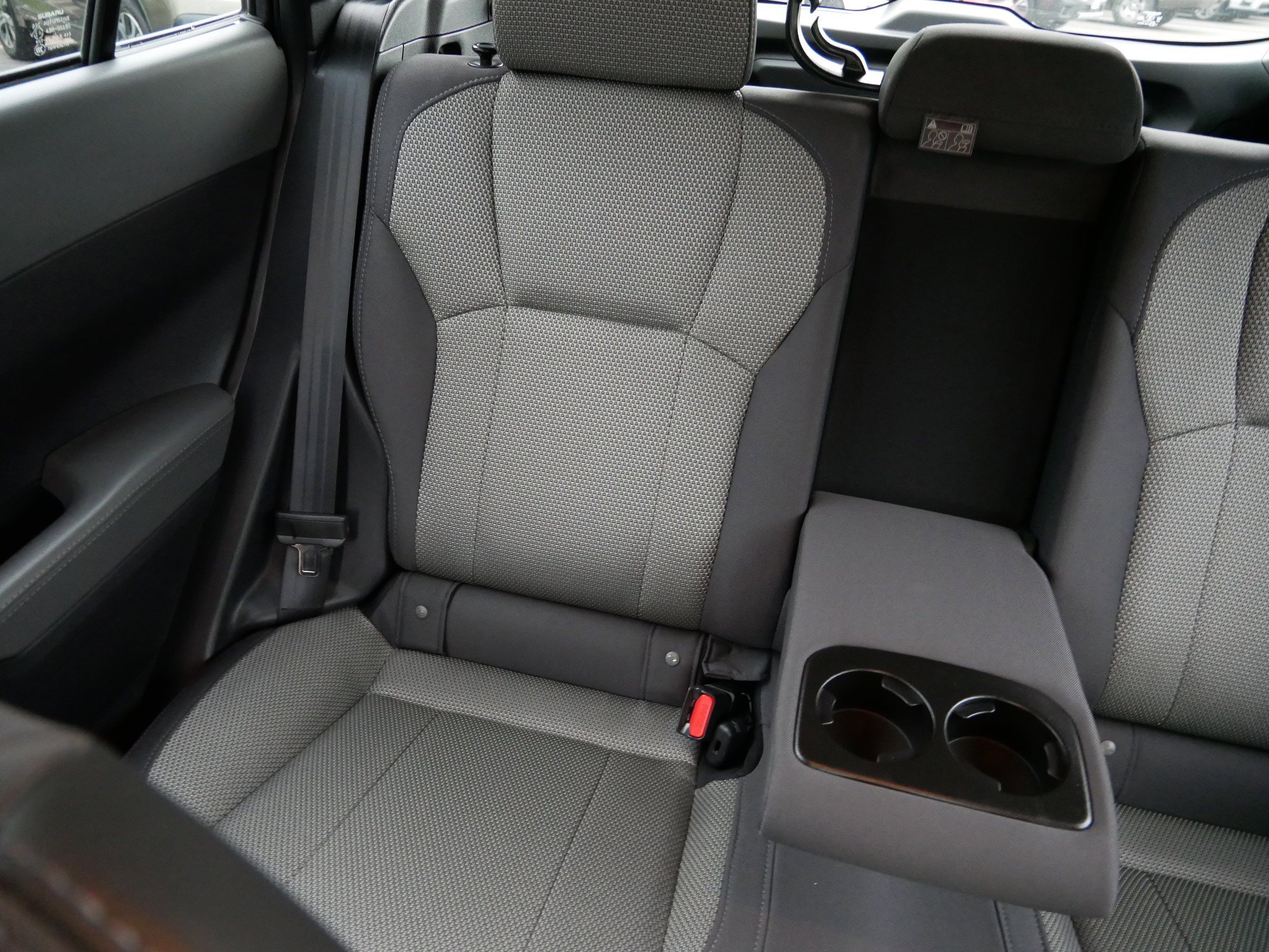 2024 Subaru Crosstrek Premium photo 10