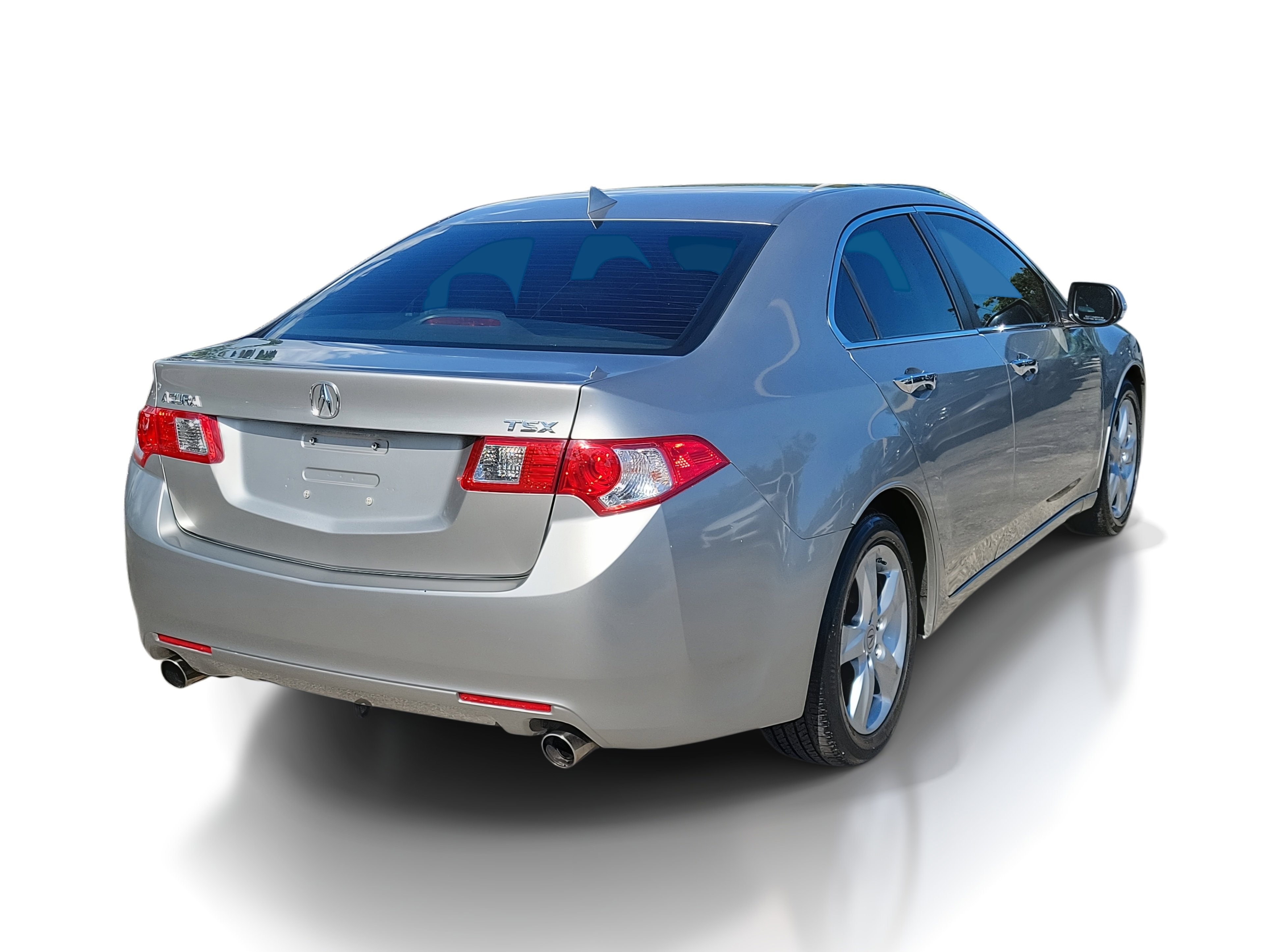 2010 Acura TSX photo 4