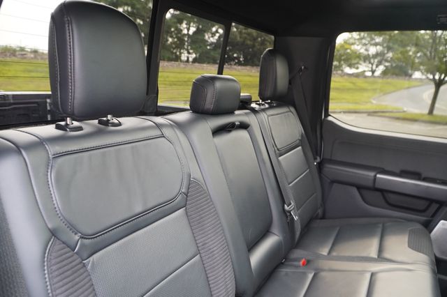 2021 Ford F-150 Raptor photo 33