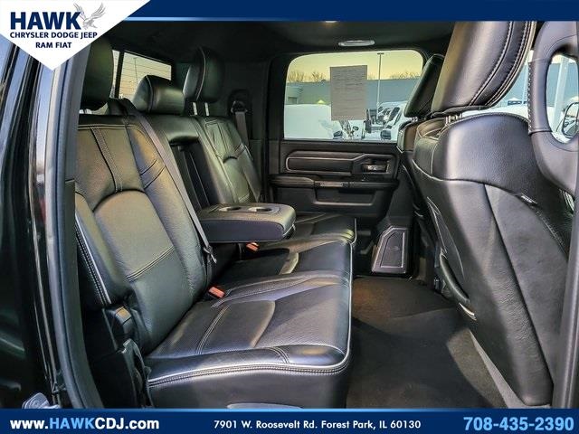 2019 RAM 3500 - Image 30