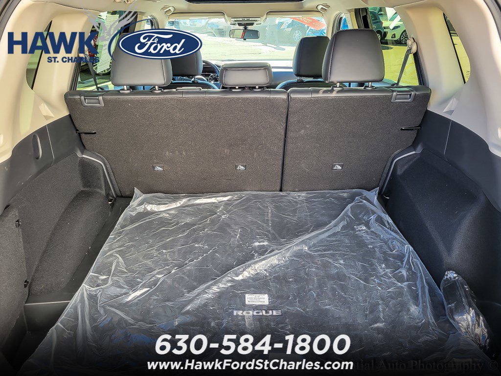 2023 NISSAN ROGUE - Image 19