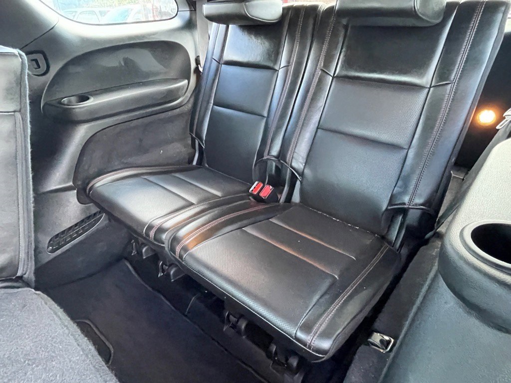 2024 Dodge Durango GT Plus photo 13