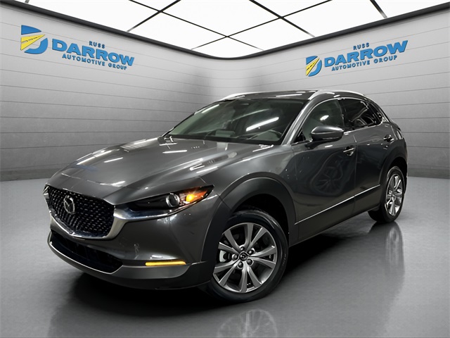2025 Mazda CX-30 Premium's photo